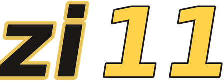 zi11 logo
